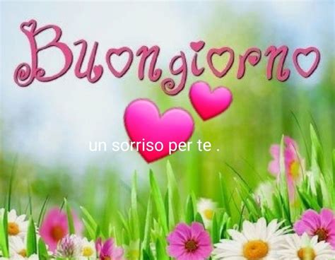 immagini buongiorno nuovissime